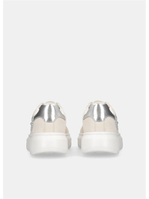 BABOL 01  SNEAKER LIU JO | BF5059PX002/04370